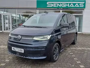 Volkswagen T7 Multivan Life 2.0 TDI 7-Sitze ACC IQ.Light Pano elSt AHK
