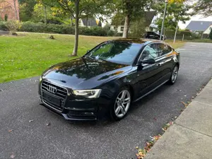 Audi A5 1.8 TFSI (125kW) S-Line Plus S-Tronic 2-Hand
