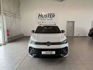 Volkswagen Tiguan Bild 3