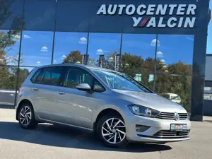 Volkswagen Golf Sportsvan 1.4 TSI DSG Comfortline NAVI/AHK