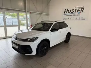 Volkswagen Tiguan Bild 4