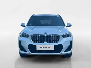 BMW X1 M Sport Bild 2
