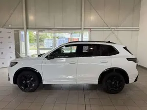 Volkswagen Tiguan Bild 5