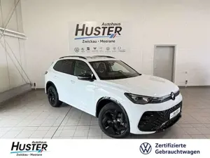 Volkswagen Tiguan Bild 1