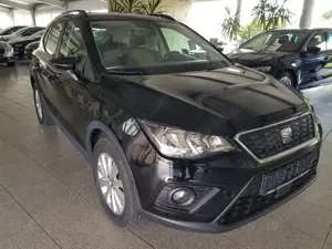 SEAT Arona Style TSI Navi Kamera PDC SmartLink