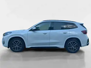 BMW X1 M Sport Bild 4