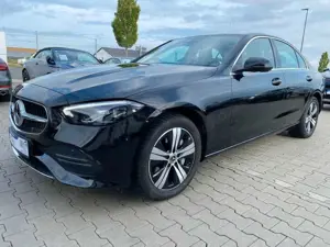 Mercedes-Benz C 300 Lim. C 300 e|LASER|NAVI/R-KAM