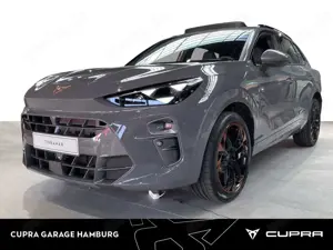 CUPRA Terramar 2.0 TSI VZ 4Drive DSG Navi Kameras