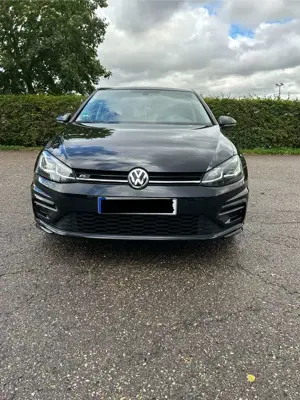Volkswagen Golf 1.5 TSI ACT (BlueMotion Technology) DSG Highline