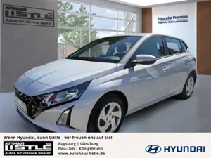 Hyundai i20 Essential 1.0 T-GDI +CARPLAY+TEMPOMAT+SHZ+RFK+KLIM