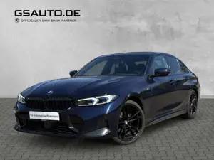 BMW 320 dxDriveSpAut.M-SPORT HeadUP ACC AdaptLED 19''