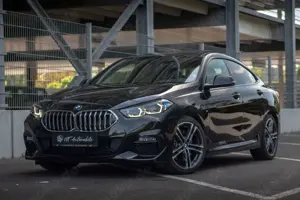 BMW Others 220d GC*M-Sport*KeylessGo*PANO*U-FREI*SHADOW!