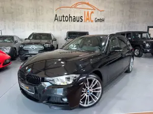 BMW 320 /Touring /M/NAVI/TOTW/SPUR/HUD/LED/AHK