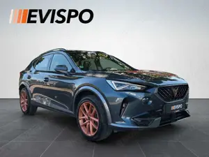 CUPRA Formentor *DAB*LHZ*SHZ*FINANZIERUNG