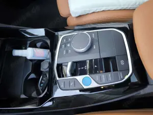 BMW iX3 iX3 Impressive Bild 4