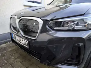 BMW iX3 iX3 Impressive Bild 3