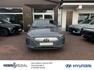 Hyundai IONIQ Facelift Elektro STYLE-Paket LED Klima