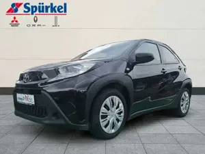 Toyota Aygo X Play 1.0, Android-Auto, Rückfahrkamera, Sitzheizun