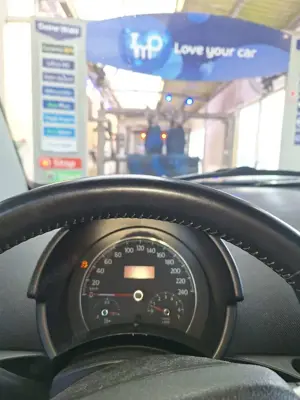 Volkswagen New Beetle New Beetle Cabriolet 1.6