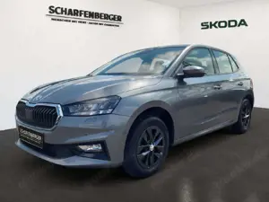 Skoda Fabia Ambition