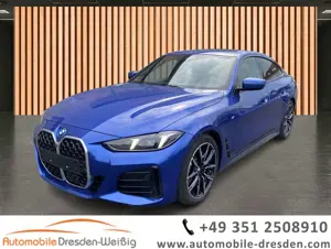 BMW 430 i xDrive M Sport*HeadUp*Glasdach*