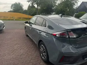 Hyundai IONIQ Facelift Elektro STYLE-Paket LED Klima Bild 4