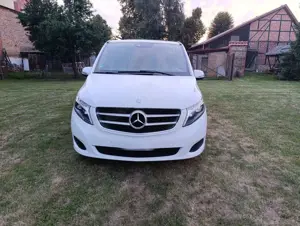 Mercedes-Benz V 220 d Aut. AVANTGARDE EDITION lang AVANTGA...