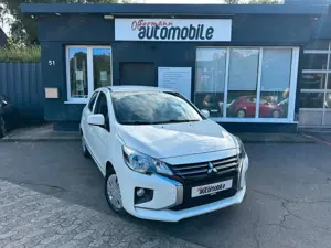 Mitsubishi Space Star *Allwetter*2Hand*Hu/Serv.NEU*