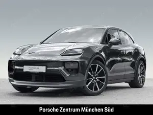 Porsche Macan 4 Surround-View InnoDrive Panoramadach