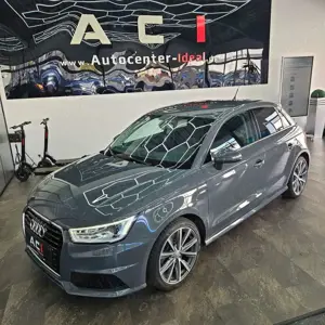 Audi A1 Sportback sport,