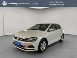 Volkswagen Polo 1.0 Comfortline