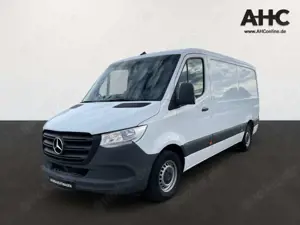 Mercedes-Benz Sprinter 315 KA L2H1 RFK, Klima, Auftritt, SHZ