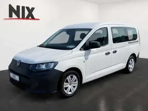 Volkswagen Caddy Maxi Kombi EcoProfi 2.0 TDI