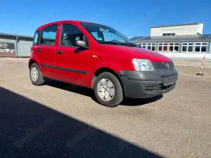 Fiat Panda 1.1 8V Active 14" LM Scheckheft Zahnriemen Neu