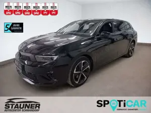 Opel Astra L Sports Tourer GS AHK* LHZ* SHZ* 360°