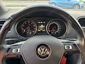 Volkswagen Golf Cabriolet VI Allstar BMT RFK Tempomat PDC