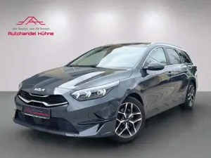 Kia Ceed SW / cee'd SW Ceed Sportswagon Platinum Edition Bild 1