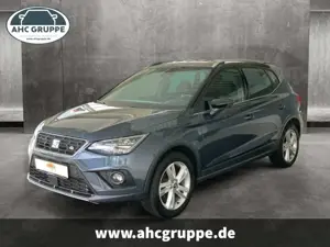 SEAT Arona EU6d-T 1.5 TSI FR (EURO 6d-TEMP)
