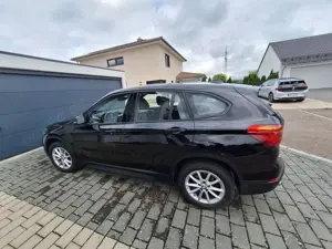 BMW X1 X1 sDrive18i Advantage