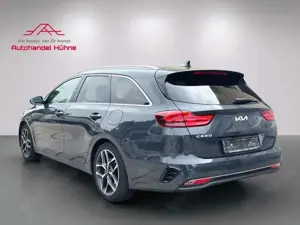 Kia Ceed SW / cee'd SW Ceed Sportswagon Platinum Edition Bild 3