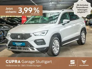 SEAT Ateca Xperience 1.5 TSI ACT DSG 110 kW