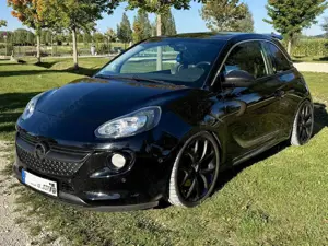 Opel Adam S - Recaro - 18 Zoll - Navi  - Winterräder - uvm.