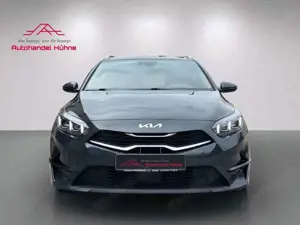 Kia Ceed SW / cee'd SW Ceed Sportswagon Platinum Edition Bild 5