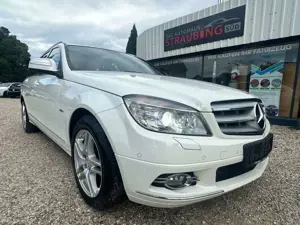 Mercedes-Benz C 180 T Kompressor AVANTGARDE*XENON*NAVI*SHD*