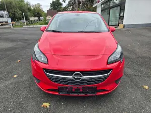 Opel Corsa Corsa 5-Tür. 1.4 Edition *PDC/Sitzheiz/Klimaaut Bild 2