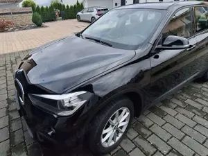 BMW X1 X1 sDrive18i Advantage Bild 3