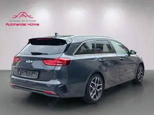 Kia Ceed SW / cee'd SW Ceed Sportswagon Platinum Edition Bild 4