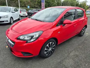 Opel Corsa Corsa 5-Tür. 1.4 Edition *PDC/Sitzheiz/Klimaaut