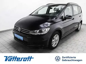 Volkswagen Touran 1.5 TSI Comfortline Navi ACC 7-Sitzer