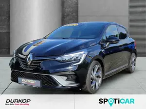 Renault Clio R.S. Line V TCe 90 City-Paket Rückfahrkam. PDCv+h